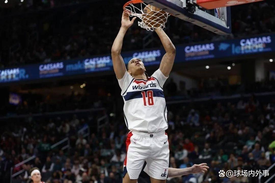 华盛顿奇才清晨门线救险，志在欧篮联名次提升，震撼外界，纪律约束更严格