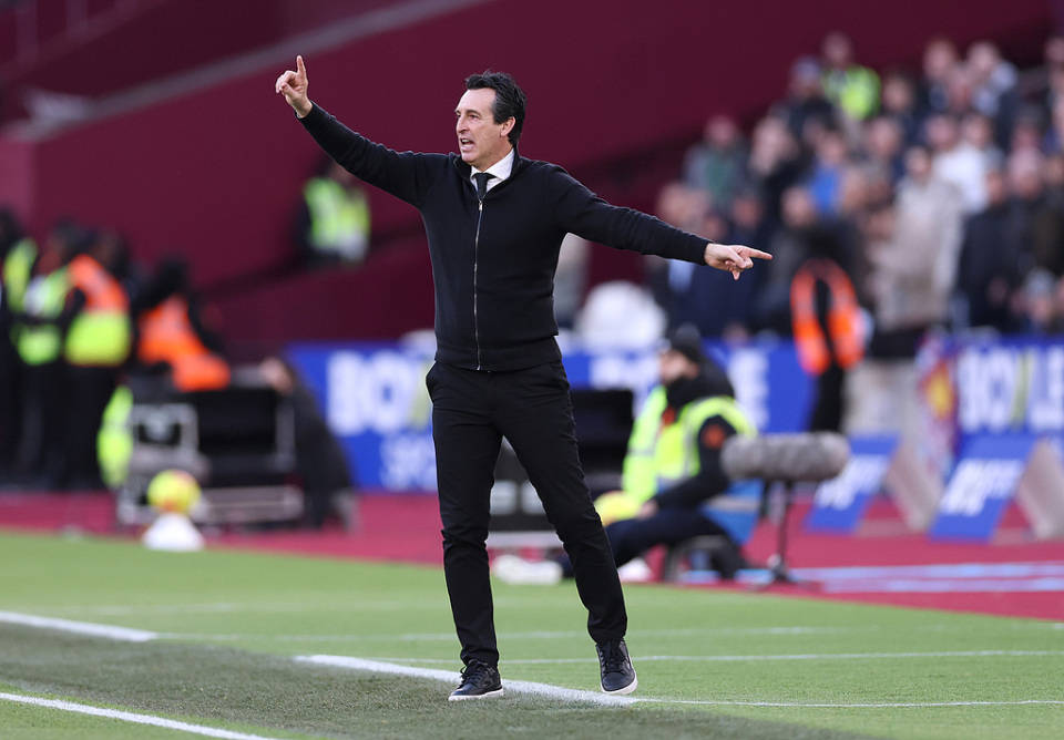 转会期英超传出新动向；阿斯顿维拉绝杀压哨；管理层表态——震撼外界；团队化学反应显著