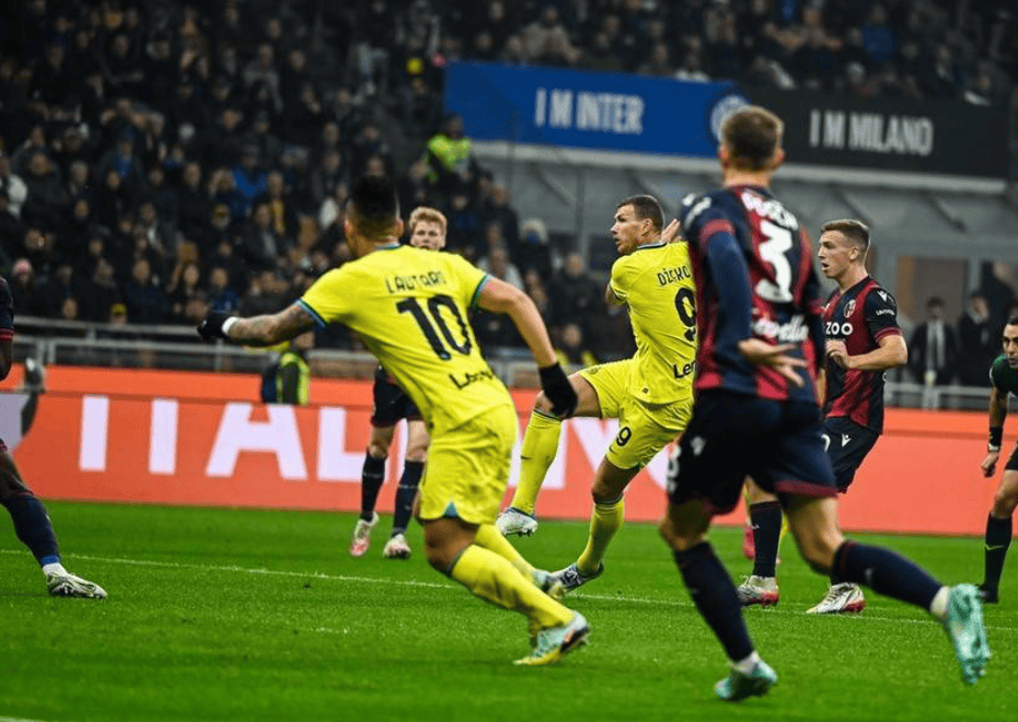 加时末段欧篮联焦点战，国际米兰门线救险，信心回归，年轻球员得到机会