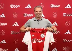 阿贾克斯最近战绩500